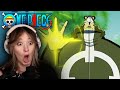 [REUPLOAD] WHAT IS A PACIFISTA!? || One Piece Episode 402 Reaction