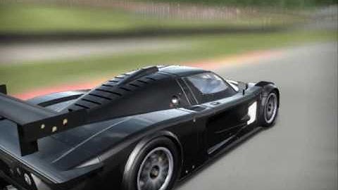 NFS Shift Hot Lap Week 25  |       1.53.55