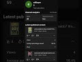 trying this audio 🔊 #shortvideo #trending #viralvideo