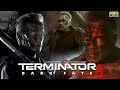 Terminator 8 Dark Fate- Movie Review