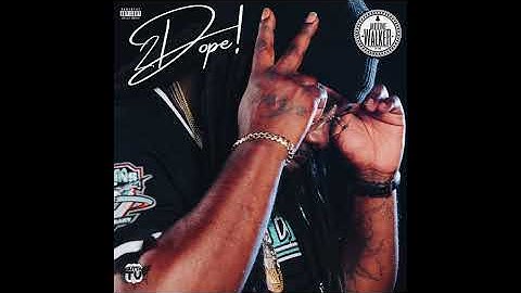 Thumbnail of Moone Walker - 2Dope (Full Album Audio)