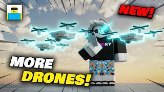 SECRET Features You've Missed From The Last JJS Update!
