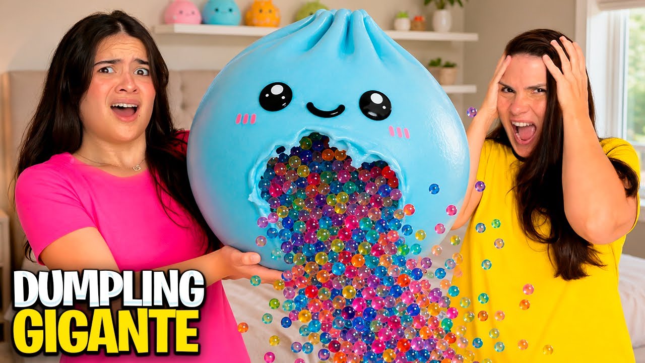 Latest Title & Thumbnail