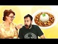 Irish People Taste Test Gumbo