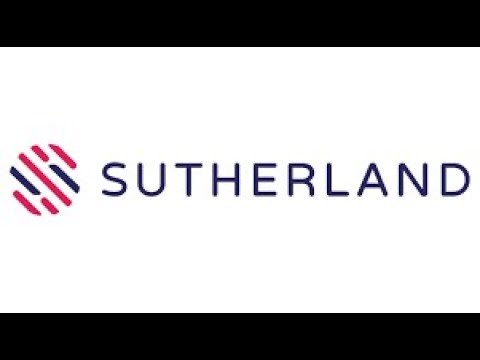 Sutherland's Work From Home Job $16.00 an hour