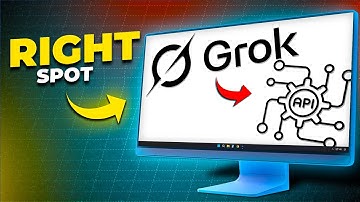 How to Get Grok API Key (Fast & Easy)