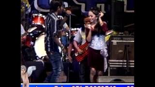 OM. New PALLAPA - SIDOARJO *Prawan kalimantan - Lilin Herlina & Gery *(Surabaya, 191112 )