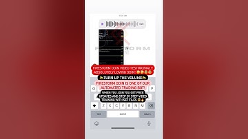 BEST TRADING ROBOT OF 2023 - FIRESTORM ODIN METATRADER 4  #trading #morningmotivation