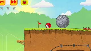 Red Ball Game #ball #game #run