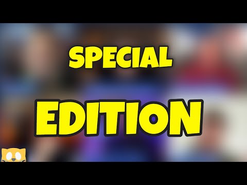 GameDevShow #158 - Special Edition!