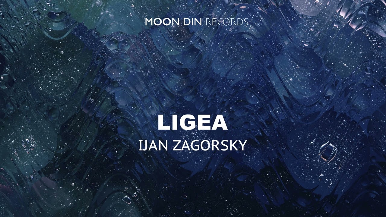 Ijan Zagorsky - Ligea adlı videoyu YouTube'da izle Ijan Zagorsky - Ligea adlı videoyu YouTube'da izle