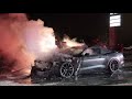 ULTIMATE MUSTANG FAILS Best of all time 2020 Compilation