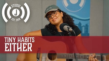 Tiny Habits - Ofwel - Studio J Sessie