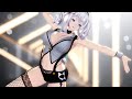 【 MMD艦これ 】 Love & Joy 鹿島改