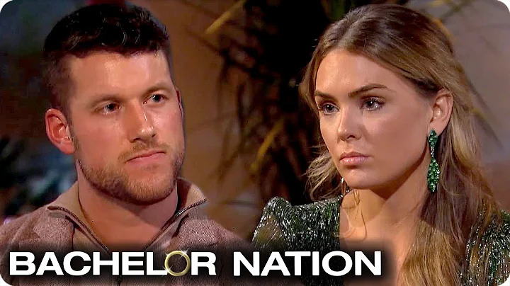 Susie's Concerns Over Sharing Clayton's Love | The...
