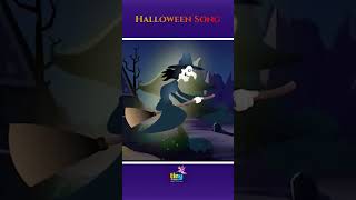 Funny Halloween Party Song #shorts