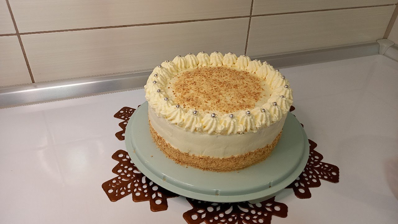 PLAZMA TORTA-NAJUKUSNIJA ROĐENDANSKA TORTA- BIRTHDAY CAKE