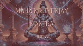 Maha Mrityunjay Mantra