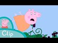 Peppa Pig - The Blackberry Bush (Clip)