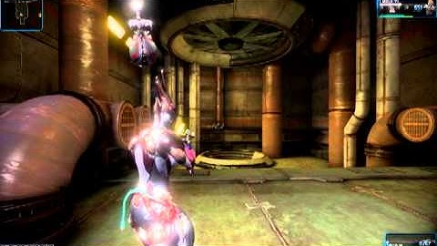 Vectis Fire Rate Comparison