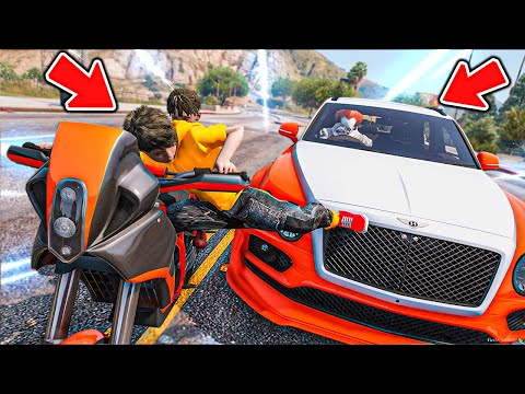 بيني وايز المهرج الشرير يطاردنا فلم قراند