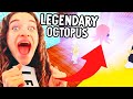 ADOPT ME Hatching *Legendary* OCEAN EGGS Challenge w/ The Norris Nuts