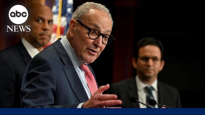 Trump to meet with Democrats as government shutdown looms