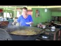 Video:  Chef Will Meyrick Adventure in Banda Aceh: Kari Kambing