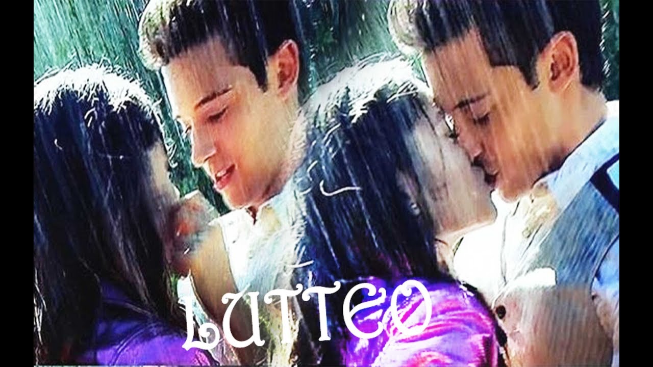 ❤️LUTTEO❤️ - All Of Me (spanish Version)