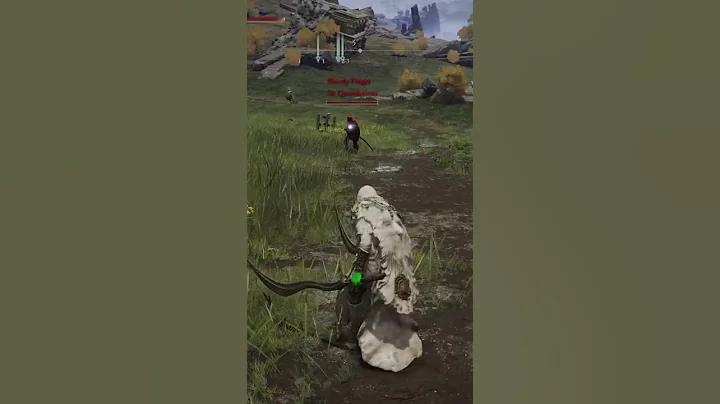This Elden Ring Build is BROKEN!!! - DayDayNews