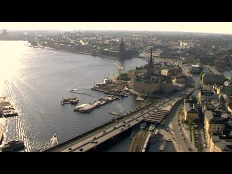 Video: Sveriges bästa städer