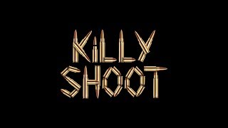 Don’t Catch a Fade - Killy Shoot “On The Run”