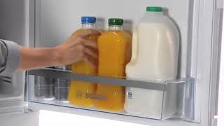 Bosch Refrigeration - Multi Airflowsystem Feature News