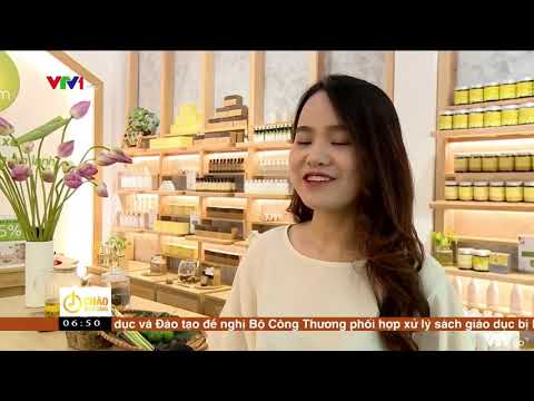 Video: Những Sản Phẩm Nào để đưa Về Thiên Nhiên