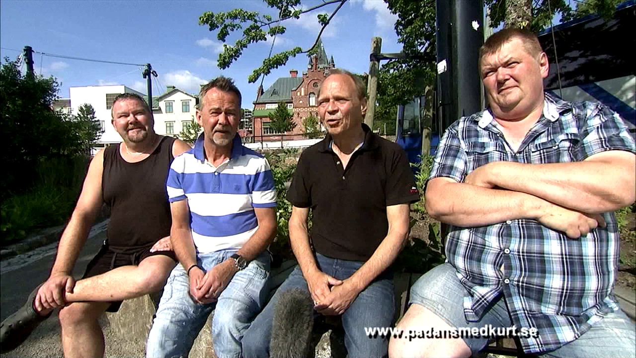 2017-0727 Jive på Kajen i Umeå