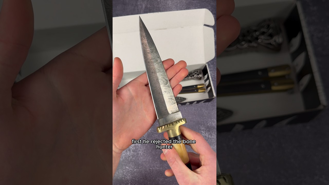 Он вернул коробку, потому что она была "слишком старой" 😨😤