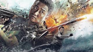 These 7 Chinese Action Movies Are Absolute Masterpieces!