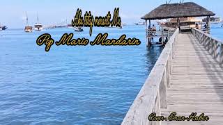 Download Lagu Aku Tetap Menanti Mu // Pop Mario Mandarin // Eman Habur Cover MP3