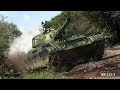 The WZ-132-1 - My First Impressions (World of Tanks Console Gameplay)