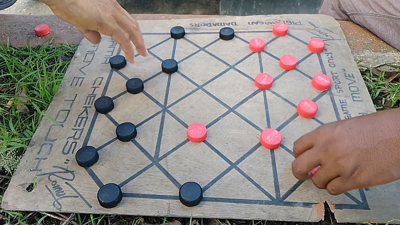 *Ang Pang- Apat Na Paghaharap*🤣Champion. Pogak Vs. Bon bon dama gamer..Ng Bayugan City. Game 5 and 6