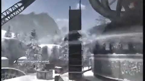 Craziest Tomahawk In Black Ops 1 History (Re-Upload)