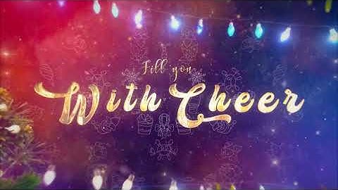 New Year Wishes | After Effects Openers - Envato elements