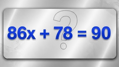 A Nice Math German Olympiad algebra equation|#olympiadmath #maths
