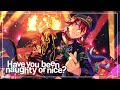 【Flambé!】 Have you been naughty or nice? ─ FULL ver. 가사