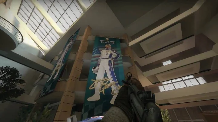 Left 4 Dead 2 - Jimmy Gibbs, Jr. Racing Legend