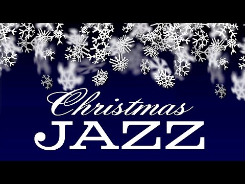 🎄 Christmas Music - Relaxing Christmas JAZZ - Smooth Christmas Songs Instrumental