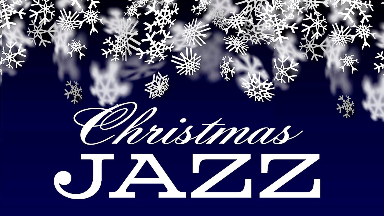 🎄 Christmas Music - Relaxing Christmas JAZZ - Smooth Christmas Songs Instrumental - YouTube