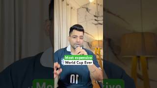 Why FIFA World Cup 2026 Tickets Are SO EXPENSIVE (Dynamic Pricing Explained)