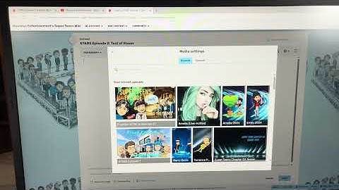 How to Upload Images to your Wiki Page