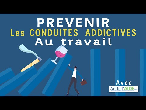 Alcool et drogues sur le lieu de travail : comment prévenir et agir ?